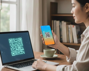 Chiêu lừa đảo mới khiến người xài ứng dụng chat mất tài khoản không cần OTP