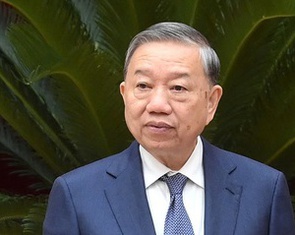 Toàn văn phát biểu của Tổng Bí thư Tô Lâm tại hội nghị toàn quốc tổng kết phòng chống tham nhũng