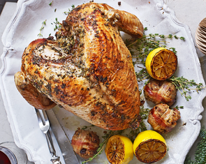 Những món ăn cực nhanh, cực dễ có thể làm vào phút cuối Giáng sinh