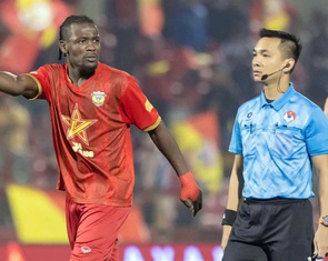 FIFA báo tin vui cho trọng tài Việt Nam