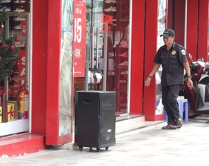 Loa kẹo kéo, karaoke tra tấn: Xử phạt thế nào theo Nghị định 282, cần có bằng chứng gì?