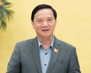 Phó chủ tịch Quốc hội: Chưa có chủ trương sắp xếp, sáp nhập đơn vị hành chính trong những năm tới