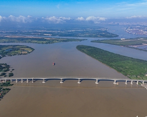 TP.HCM và Đồng Nai xây tiếp ba cây cầu mới: Thạnh Hội 2, Tân An, Tân Hiền