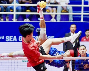 Thua Việt Nam, HLV cầu mây Thái Lan nhận cái kết 'đau lòng'