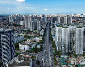 Giá bất động sản chững lại nhưng chưa thể giảm sâu do đâu?