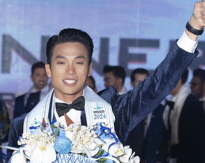 Việt Nam có bao nhiêu nam vương và á vương trong năm 2025?