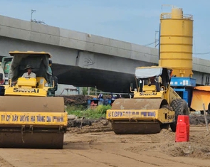 Bảng giá đất TP.HCM 2026: Nhiều trường hợp giảm để khuyến khích sản xuất