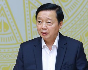 Phó thủ tướng Trần Hồng Hà: Quyết liệt thực hiện nhiệm vụ chống khai thác IUU