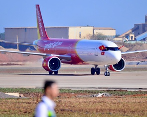 TP.HCM sẽ đầu tư đường sắt Thủ Thiêm - sân bay Long Thành bằng hình thức PPP