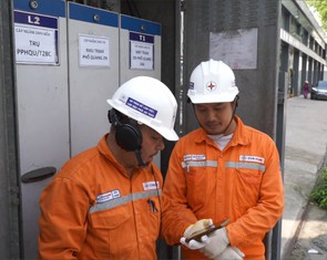 EVNHCMC bảo đảm điện an toàn, liên tục dịp lễ, Tết 2026