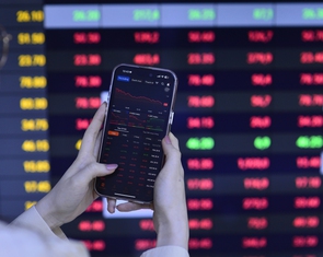 Phát hiện vụ thao túng cổ phiếu Create Capital Việt Nam, dùng hàng chục tài khoản tạo cung cầu giả