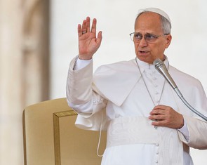 Giáo hoàng mong thế giới hòa bình dù chỉ trong 24 giờ để đón Giáng sinh