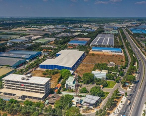 Đẩy mạnh đầu tư hạ tầng lưới điện cho các khu công nghiệp, chế xuất