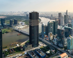 Trung tâm Tài chính quốc tế TP.HCM: Xây dựng thương hiệu mở lối cho doanh nghiệp nhỏ và vừa