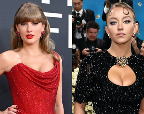 Taylor Swift, Sydney Sweeney và 10 ngôi sao diện đồ thảm đỏ đẹp nhất 2025