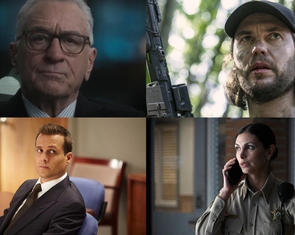 Những bộ phim tệ nhất năm 2025