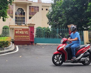 Đồng Nai sắp xếp lại nơi làm việc tại Trung tâm hành chính tỉnh Bình Phước cũ