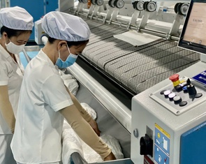 Tây Ninh: Lương cao nhất 431 triệu đồng/tháng, thưởng Tết cao nhất 600 triệu đồng/người