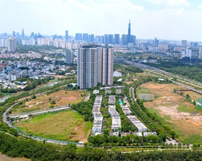 TP.HCM điều chỉnh theo hướng tăng giá đất nông nghiệp