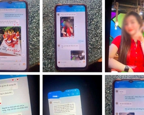 Đồng Nai cảnh báo 'người đẹp' lên mạng dụ thanh niên qua Campuchia làm việc nhẹ lương cao