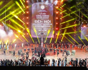 Cồng chiêng Tây Nguyên - Để di sản hòa nhịp với đời sống đương đại