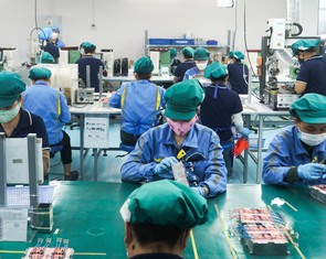 Thưởng Tết ở Quảng Ngãi: Cao nhất hơn 205 triệu đồng/người, thấp nhất 500.000 đồng/người