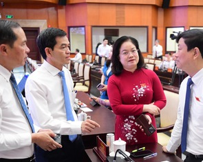 HĐND TP.HCM họp kỳ 7: Quyết định bảng giá đất mới và loạt dự án hạ tầng lớn