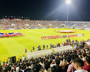 Đổi tên sân Hòa Xuân, Đà Nẵng mong chảo lửa Chi Lăng 'không hòa, chỉ toàn thắng'