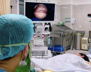 Không dám khám chuyên sâu vì sợ ‘mất cái ngàn vàng’, người phụ nữ 30 tuổi phát hiện mắc ung thư