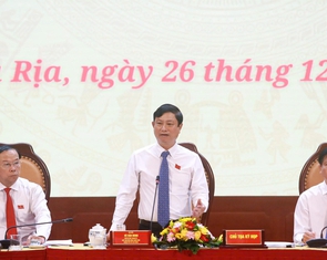 HĐND TP.HCM thông qua bảng giá đất 2026: Đất nông nghiệp cao nhất 1,44 triệu đồng/m²