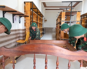 11 ngày thần tốc 'Chiến dịch Quang Trung' ở Quảng Trị, người dân đã được về nhà