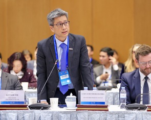 4 Trụ cột tăng trưởng của Tập đoàn SCG tại Việt Nam