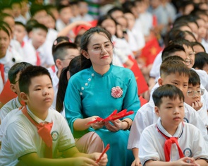 Dự báo dân số Việt Nam 115,198 triệu vào năm 2059, sắp hết thời 'dân số vàng'