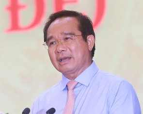 Chủ tịch UBND TP.HCM: Bảng giá đất mới hài hòa, không quá cao để thu hút đầu tư