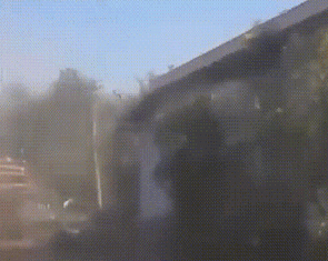 Thái Lan bị tố rải 40 quả bom sang đất Campuchia chỉ trong gần 1 tiếng