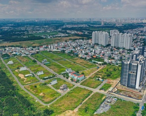 HĐND TP.HCM thông qua thêm 64 khu đất thí điểm nhận đất nông nghiệp làm nhà ở thương mại