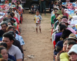 Thái Lan - Campuchia ngừng bắn: Malaysia hoan nghênh, chuẩn bị gặp ba bên tại Trung Quốc
