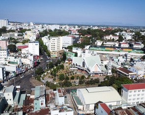 Bác tin đồn về việc chuyển trung tâm hành chính về Pleiku