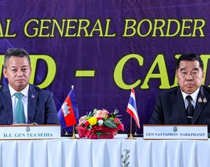 Liên hợp quốc, EU lên tiếng sau khi Thái Lan và Campuchia đạt thỏa thuận ngừng bắn