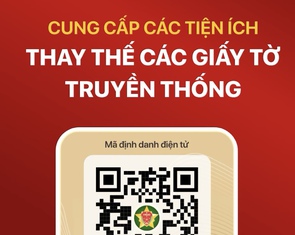 'Mở cửa' VNeID để người dân đưa lương duyên từ ông tơ bà nguyệt lên mạng, được không?