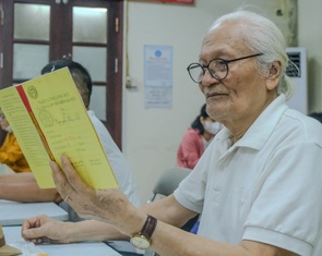 Lịch trả lương hưu tháng 1-2026 sẽ lùi lại do nghỉ Tết dương lịch 4 ngày