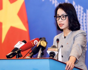 Việt Nam hoan nghênh Thái Lan - Campuchia đạt thỏa thuận ngừng bắn