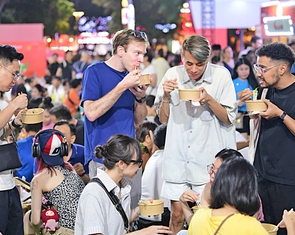 Kinh tế lifestyle làm TP.HCM đáng sống hơn