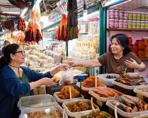 Chậm hướng dẫn, hộ kinh doanh lo lắng với ngưỡng tính thuế