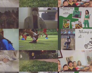 Cuộc thi Lan tỏa năng lượng tích cực 2025: Những thông điệp đẹp làm nên sức mạnh cuộc sống