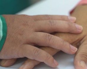 Khép lại hành trình mùa 6 Lan tỏa năng lượng tích cực: Sứ giả của yêu thương