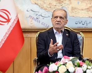 Tổng thống Iran: 'Chúng tôi đã mạnh mẽ hơn trước'