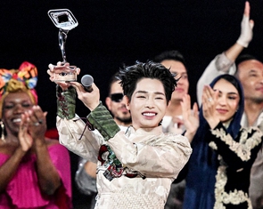 Mưa đỏ, Đức Phúc, Tổ quốc trong tim vào bình chọn 15 sự kiện văn học nghệ thuật tiêu biểu của năm