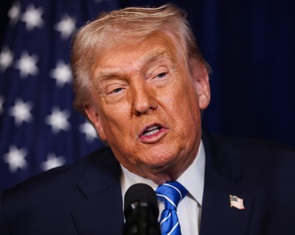 Ông Trump nói Nga muốn thấy Ukraine thành công