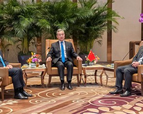 Trung Quốc, Thái Lan, Campuchia đạt nhiều đồng thuận về hạ nhiệt căng thẳng biên giới